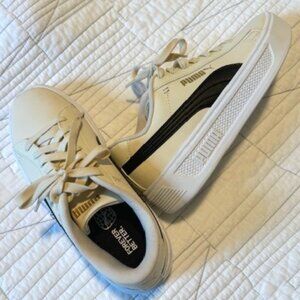 Puma Smash Platform v3 Women's Sneakers